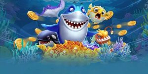Bắn Cá Game – Trải Nghiệm Săn Thưởng Đỉnh Cao Tại Jun88