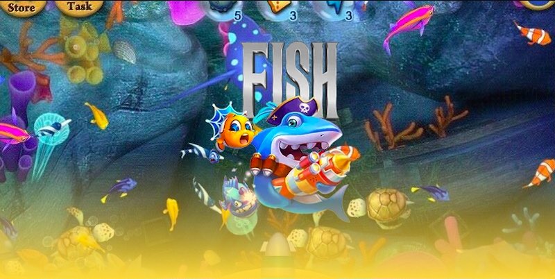 Có Nên Chơi Bắn Cá Nổ Hũ Online Không?