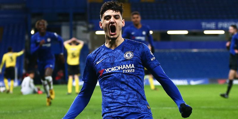 Các phong cách ghi bàn đặc trưng