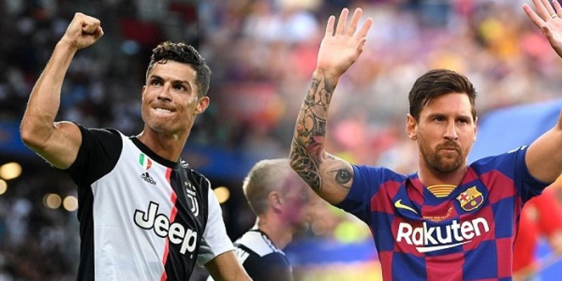 Định nghĩa tiền đạo là gì?